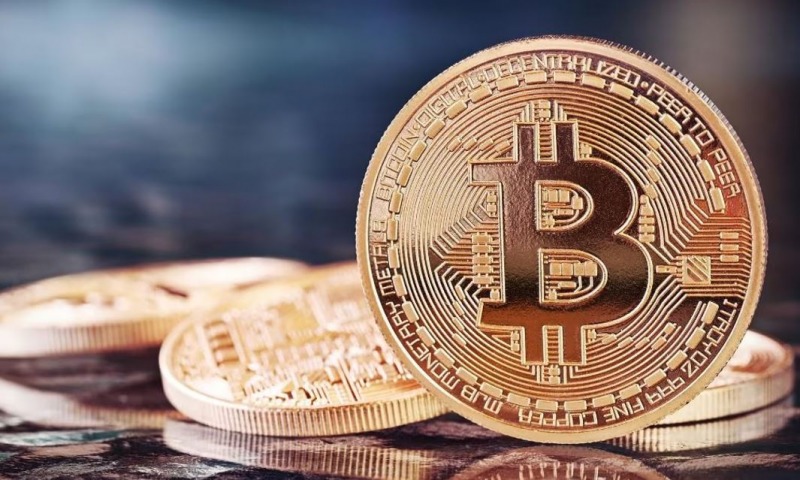 Primer rescate de crypto en el Departamento Judicial de Azul